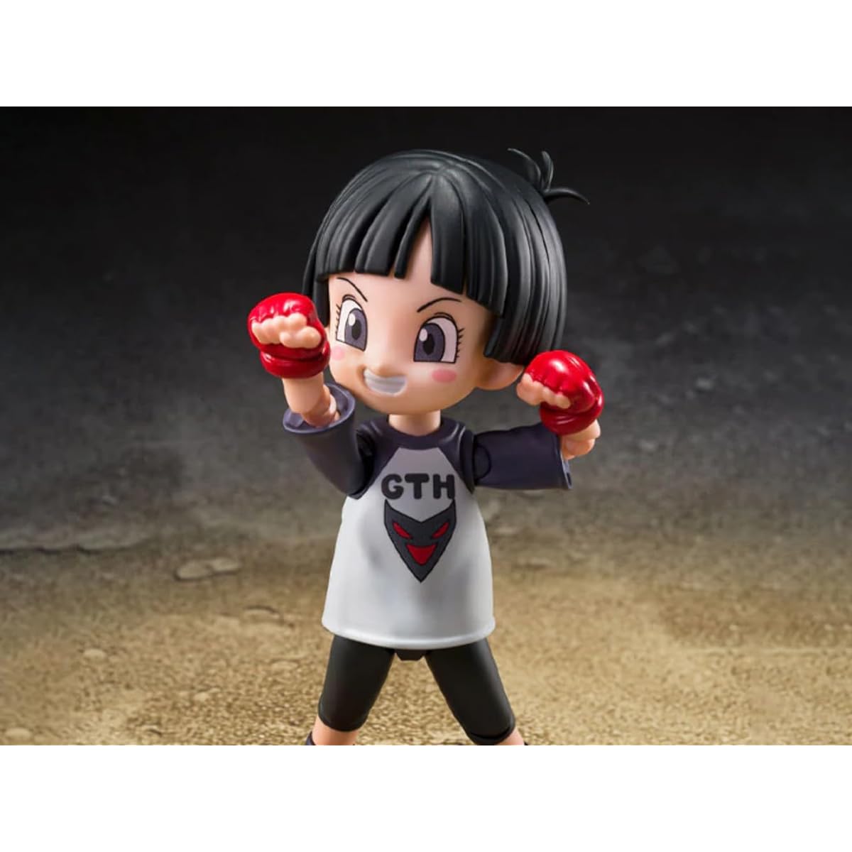 S.H.Figuarts Pan SUPER HERO