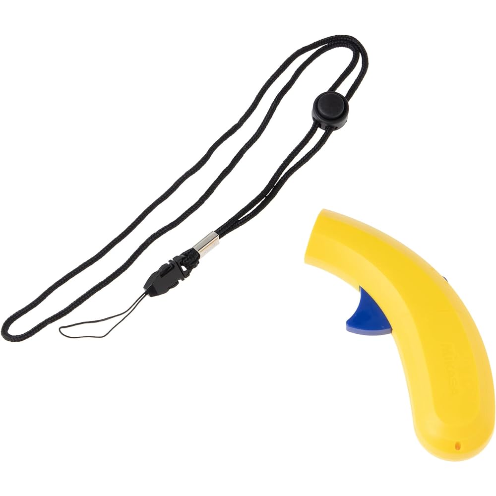 MIKASA electronic whistle EBEAT