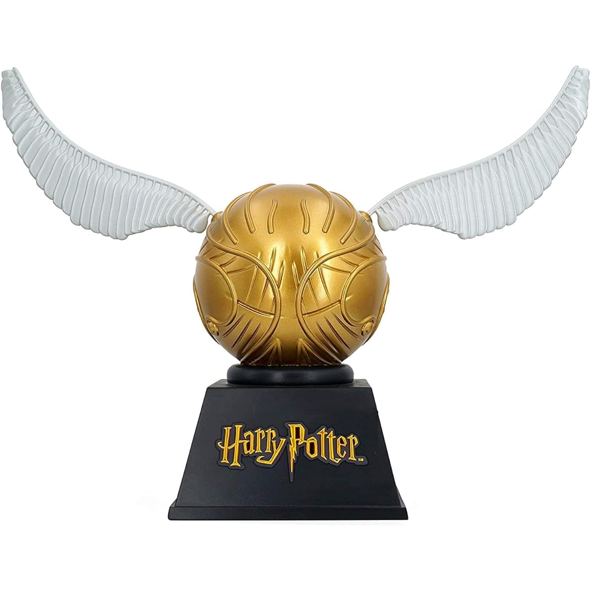 Harry Potter Golden Snitch Bank