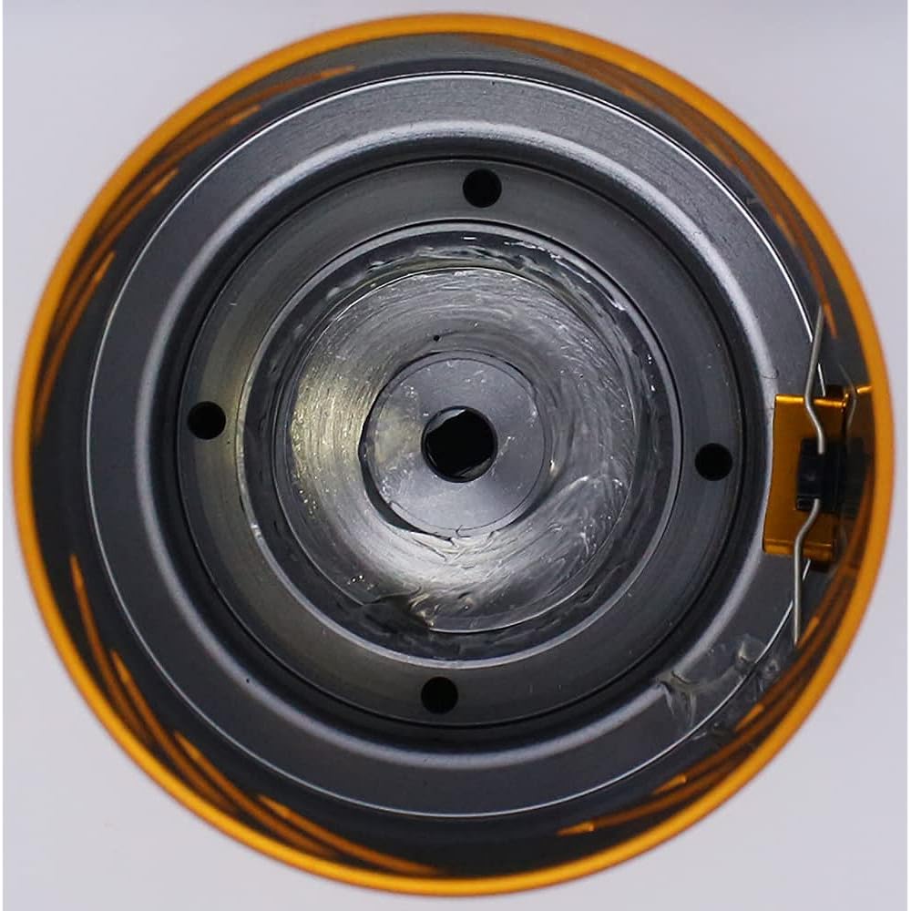 DAIWA Genuine Parts 20 Revros LT3000-CH Spool (2-6) Part Number 6 Part Code 128D61