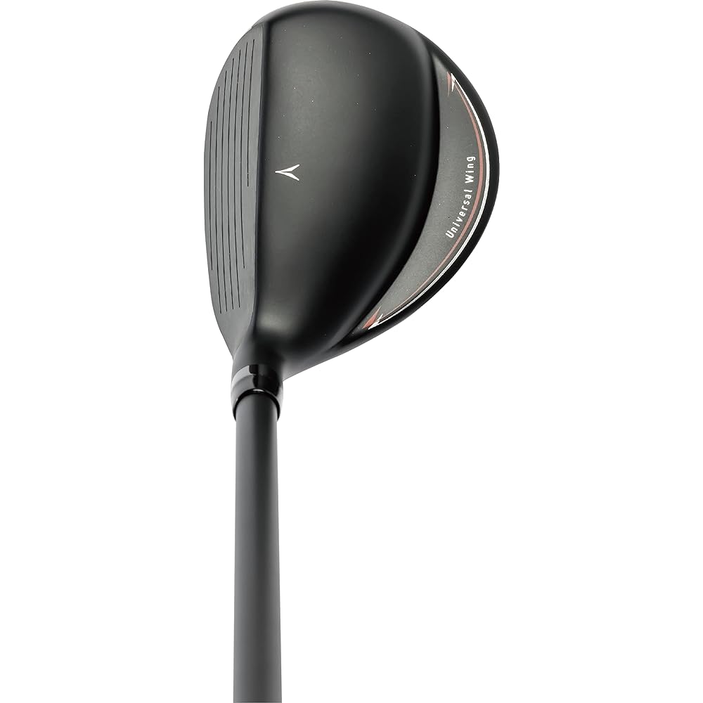 kasco UFO Speed by POWER TORNADO R #66 Golf Utility FalconShaft R 2022 Model