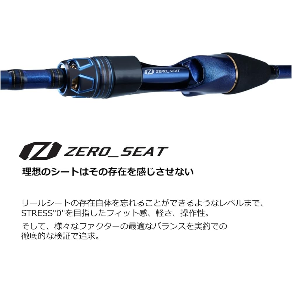 DAIWA Extreme Magochi 216