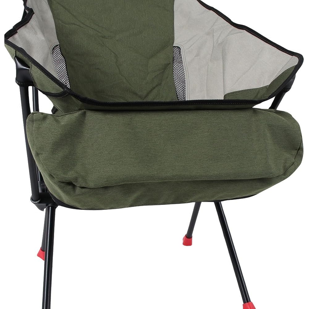 CHUMS Compact Chair Booby Foot High Chair
