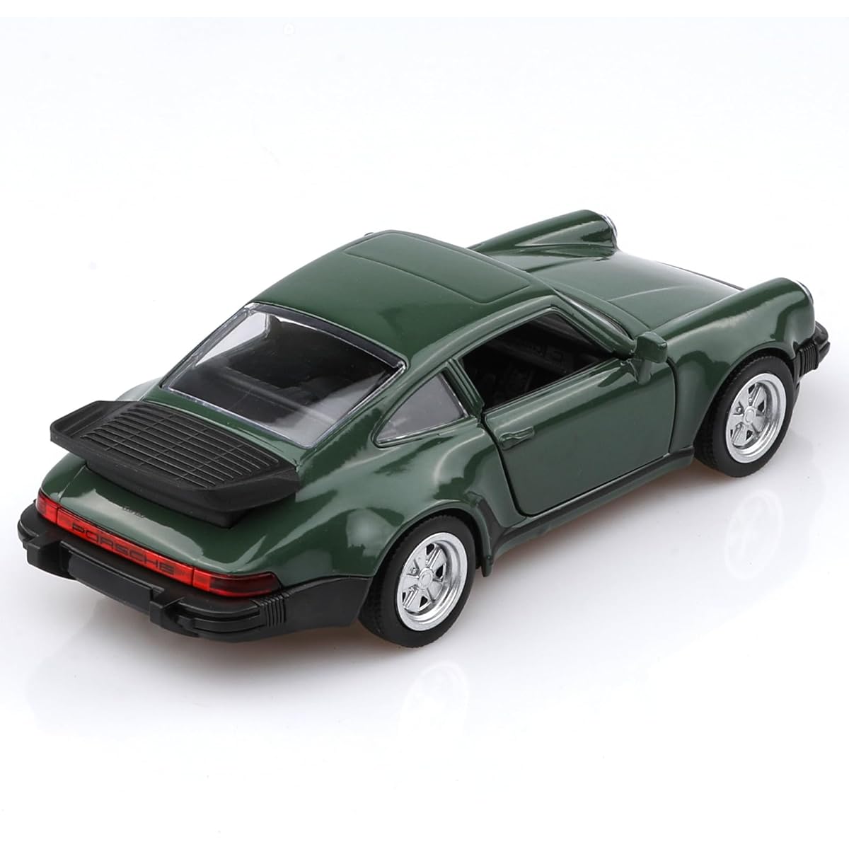 TOKAXI 1/36 Scale Porsche 911 Trubo 1978 Diecast Car Model Pull Back Car Porsche 911 Toy Car Gift for Boys Girls