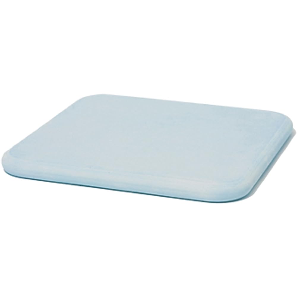 Soil Diatomite Bath Mat Square Pink