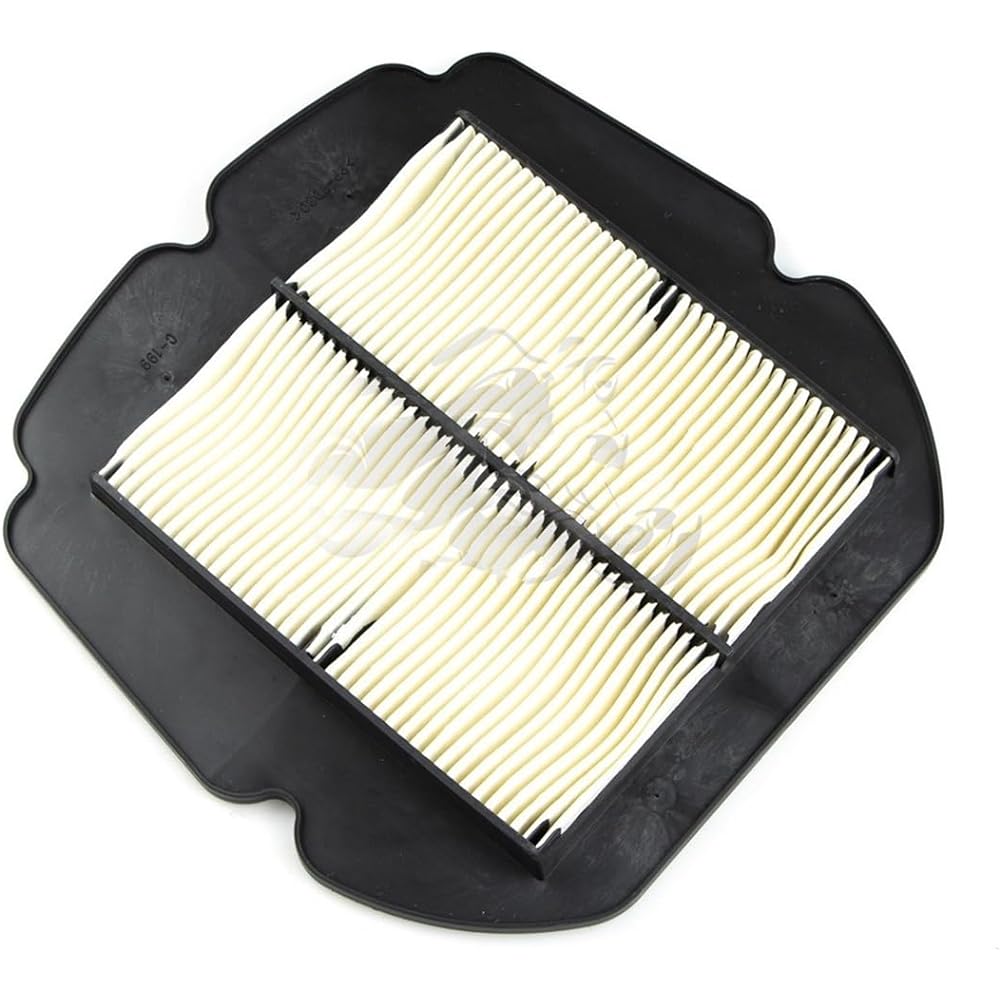 Motorcycle Breather Filter For Suzuki SV650 SV1000 2003-2012 SV650S SV1000S SV 650 SV 1000 2004 2005 2006 07 08 09 10 Motorcycle Air Filter Cleaner Intake Fit