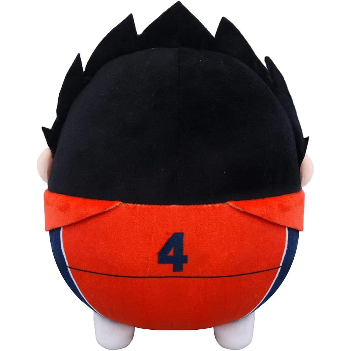 Anime Plush Doll Hinata Matsuba/Kenma Kokake Plush Figure Toy Stuffed Animal Plush Toy Cushion Pillow Home Decoration Gift for Kids Fans Cosplay Props(20cm/7.87inch, Nishinoya Yu)