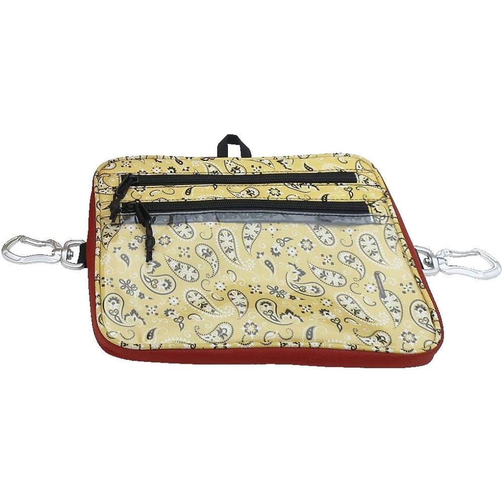 JAM'S GOLD Cold Carrier Bag STACK JGC-921