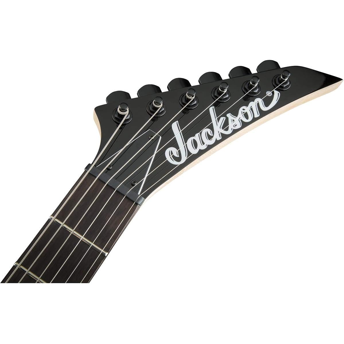Jackson JS Series Dinky JS11 Metallic Red Electric Guitar