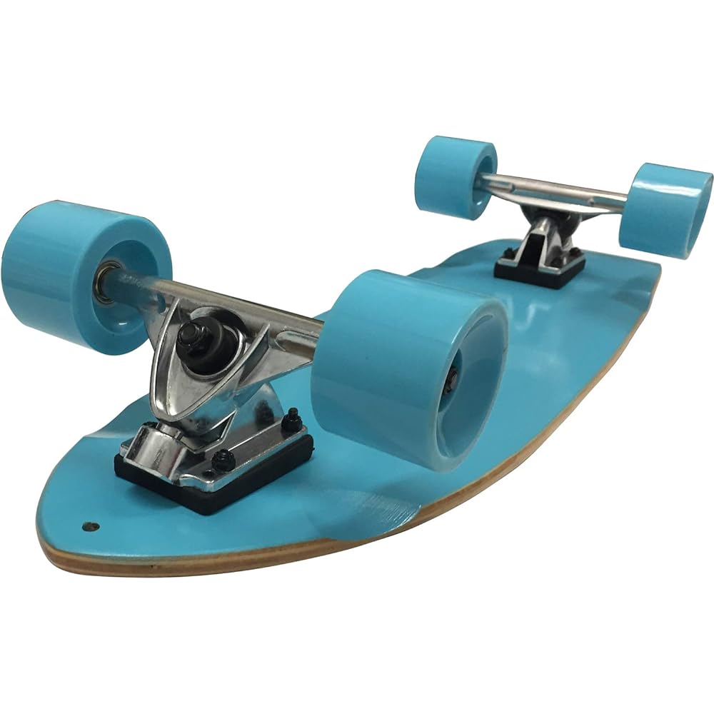 NEW STREET MOVE Skateboard 30" Cruiser