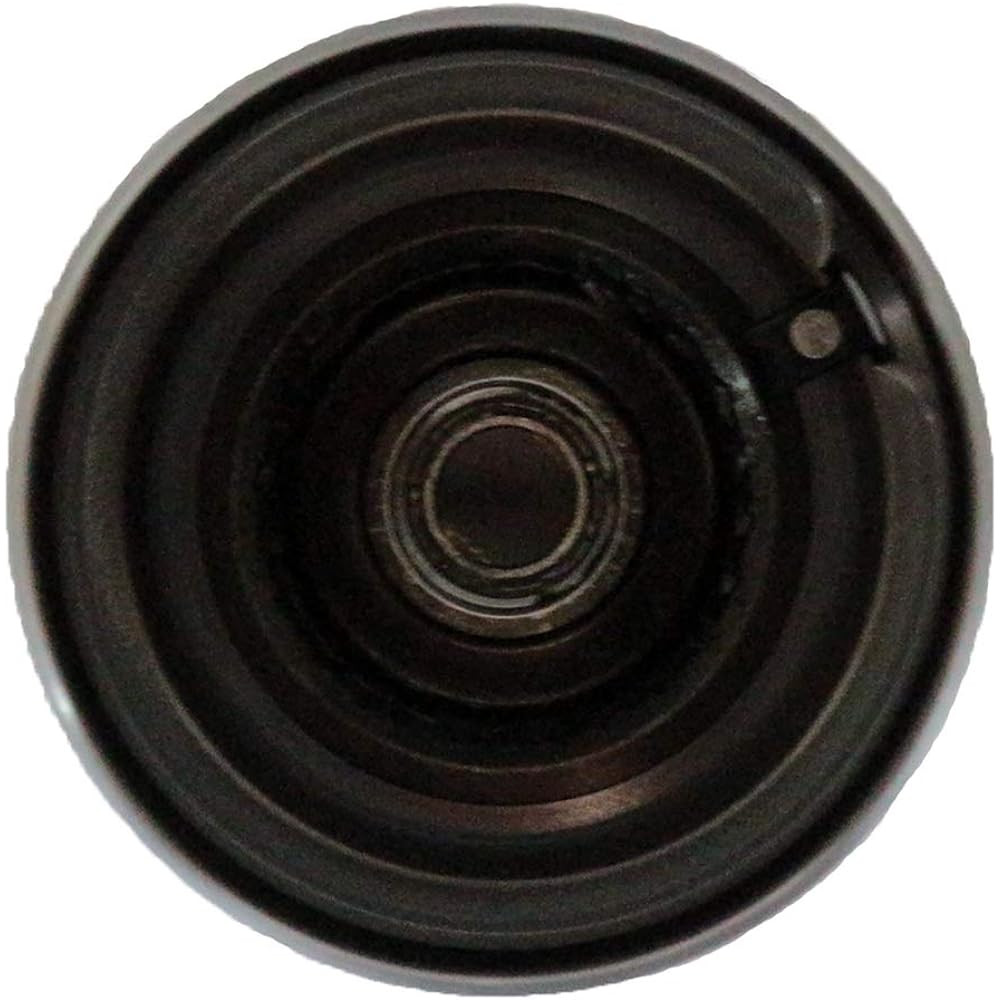 DAIWA Genuine Parts 18 Steez Type 1 Spool (2-7) Part Number 7 Part Code 128C28 00056321128C28