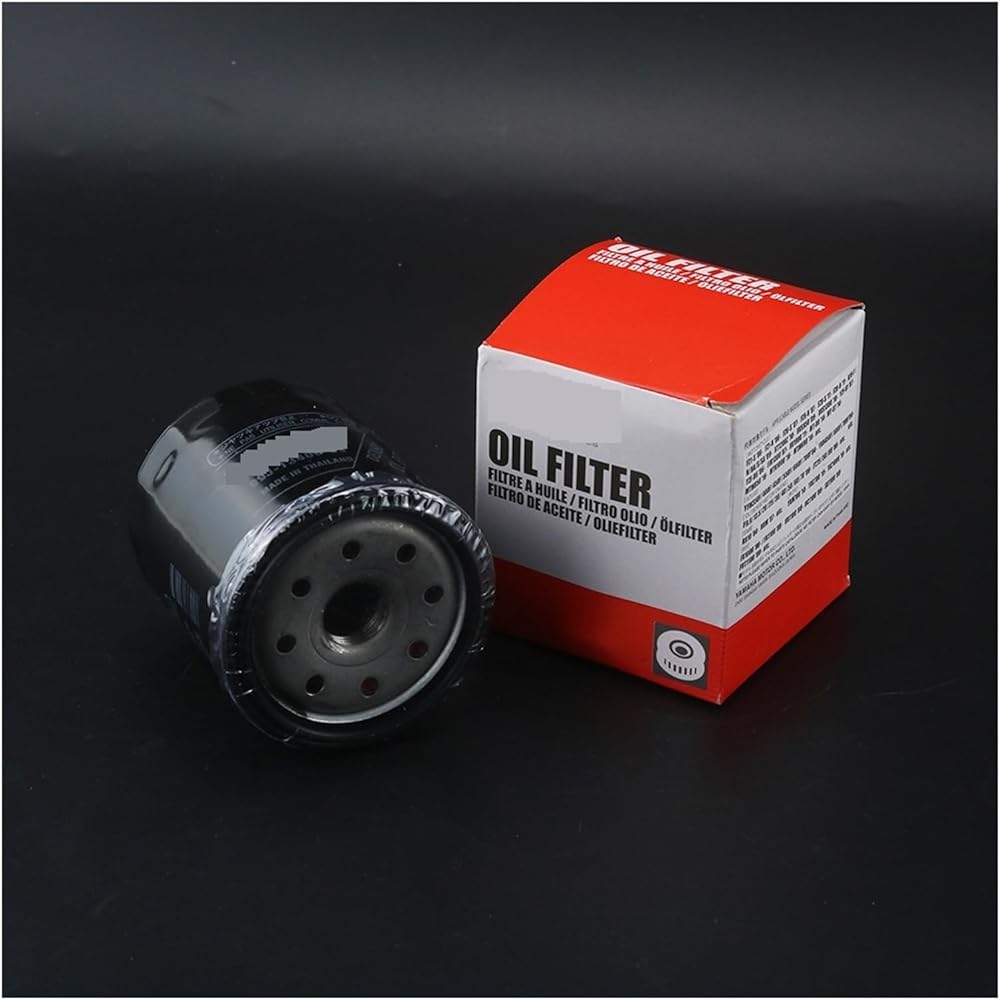 4pcs/lot 69J-13440-03 Oil Filter Compatible 1800 1.8TFX FZR FZS FX-SVHO GP1800R FSH 250 AR240 275 All 1.8L 69J-13440-00