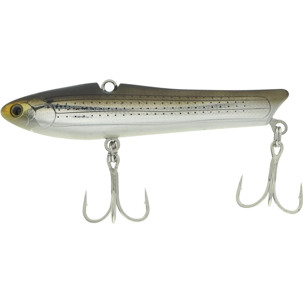 TackleHouse Vibration Contact Bezel Vibe 105mm 45g Sinking CBV45 Lure