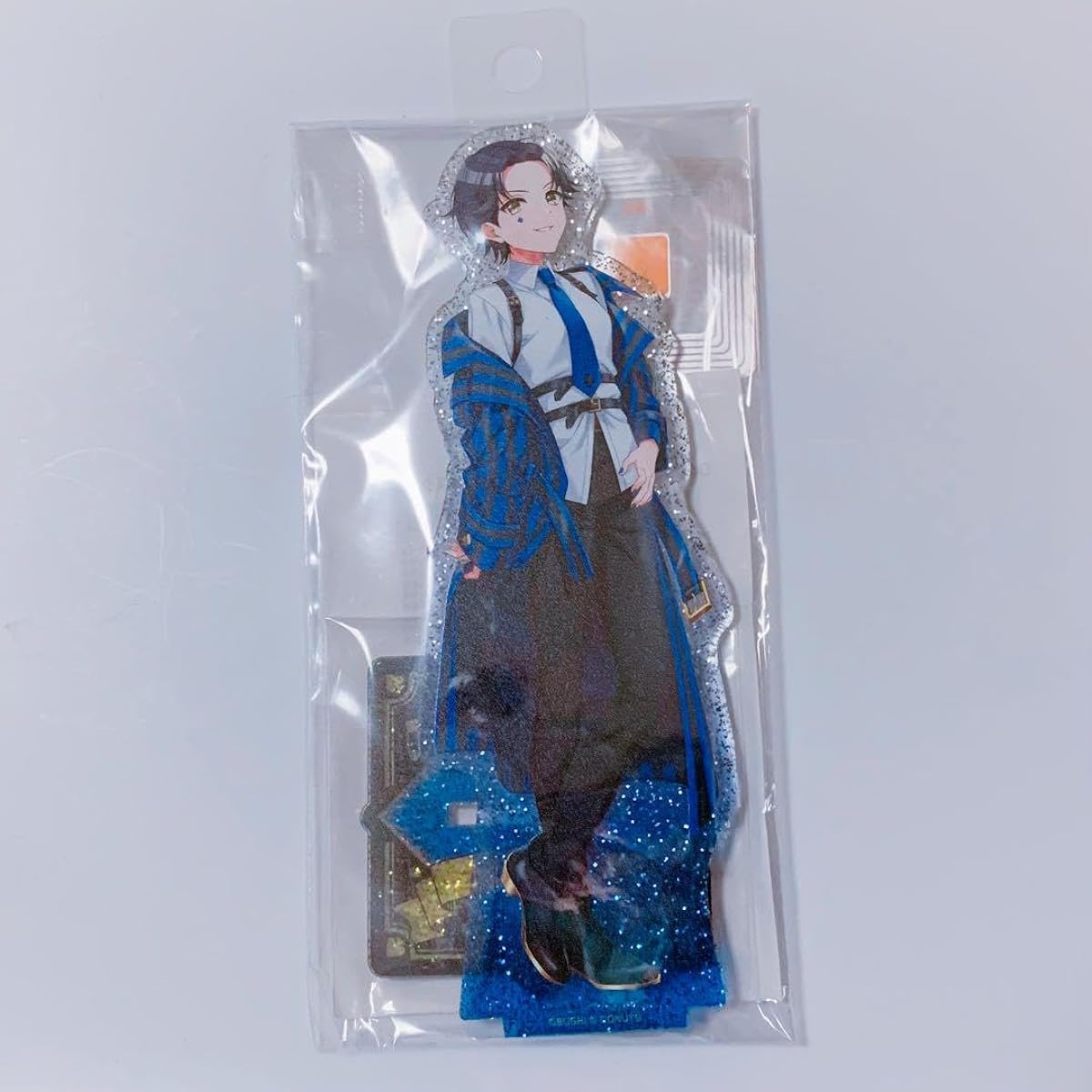 D4DJ Miyake Aoi Acrylic Stand
