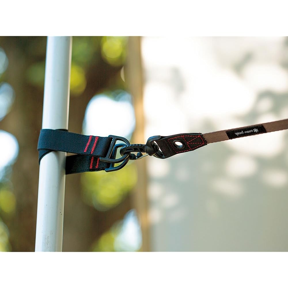 Snow Peak Long Daisy UG-550