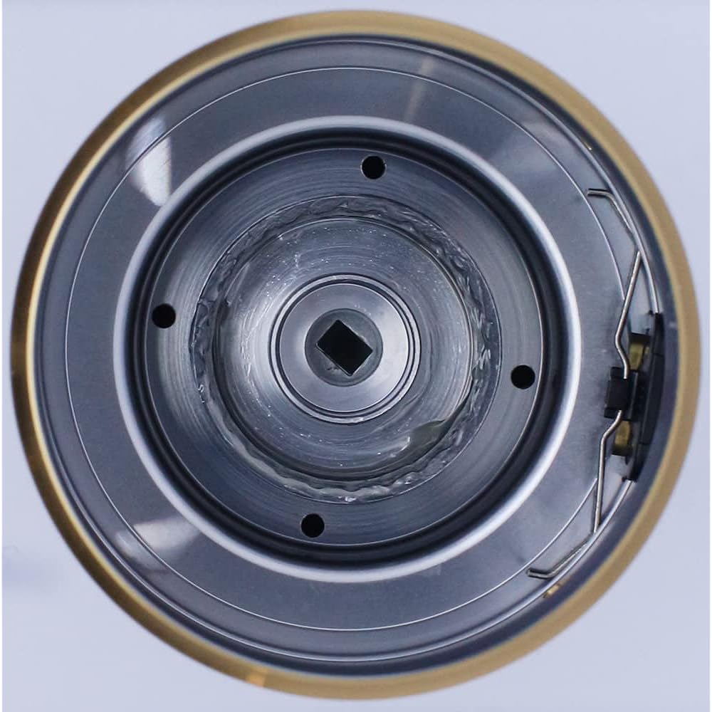 DAIWA Genuine Parts 20 Rubias LT4000-CXH Spool (2-12) Part Number 9 Part Code 128D74