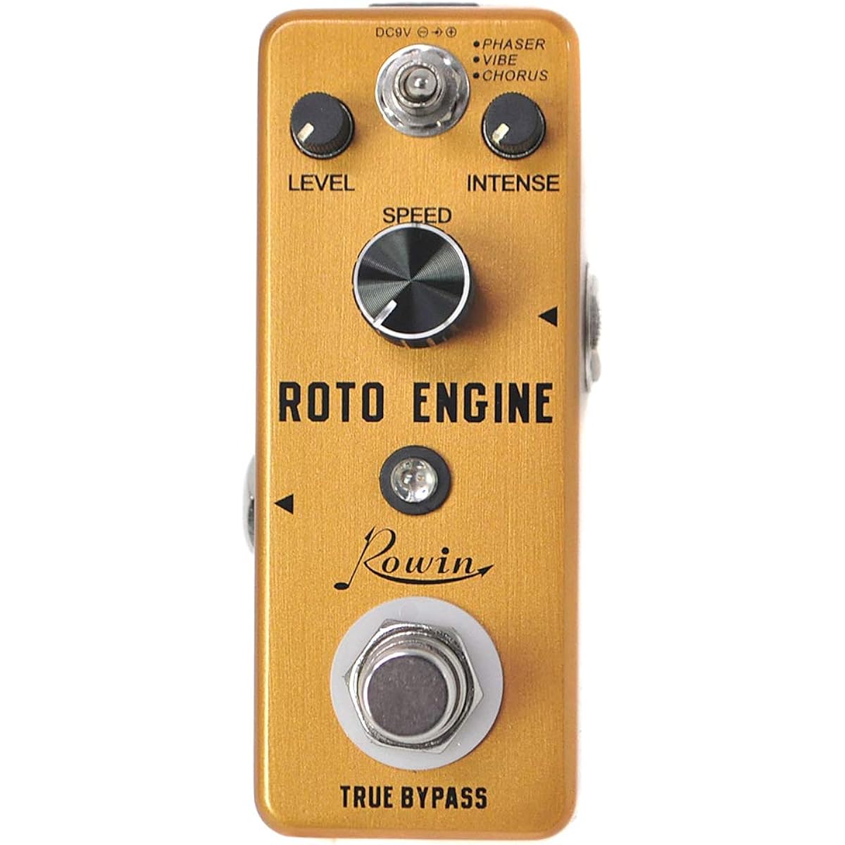 ROWIN Guitar Effector ROTO ENGINE