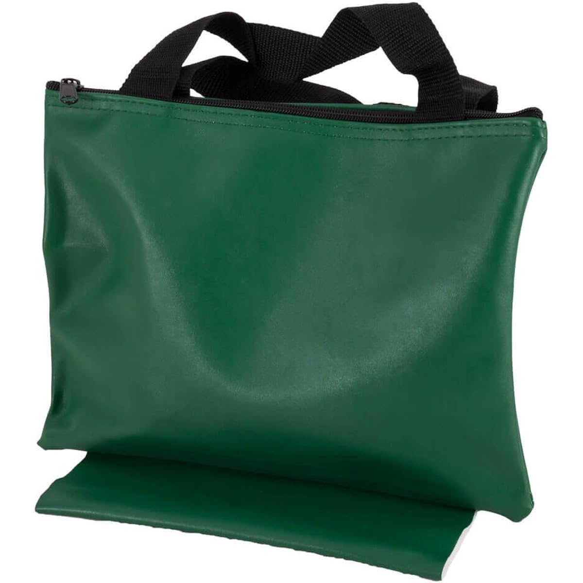 US Chess Federation's Standard Chess Bags - Green - 4 Pack