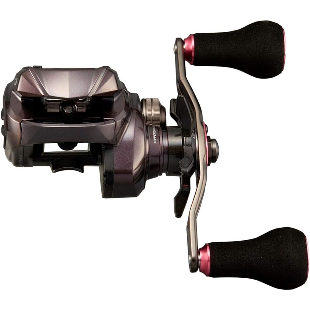 DAIWA Tairaba Bait Reel 21 Koga IC 150/150P/150H Right/Left Handle (2021 Model)
