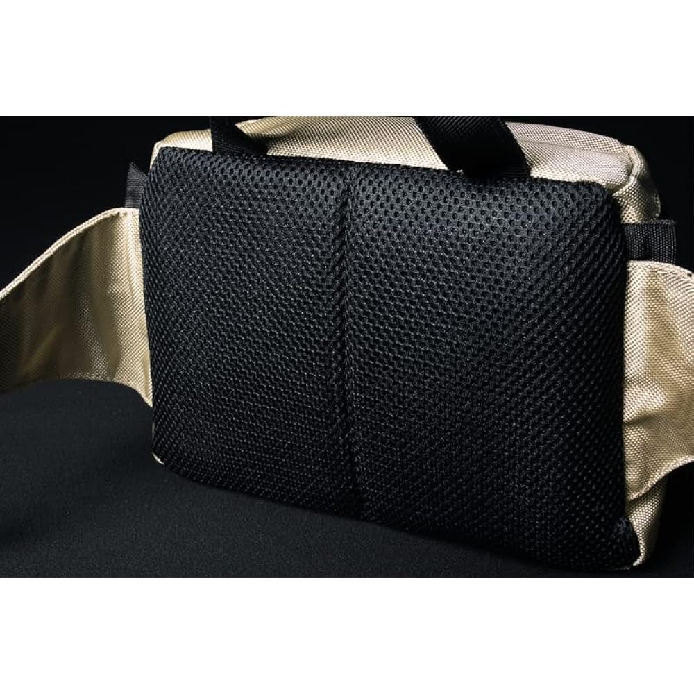 JACKALL light style bag