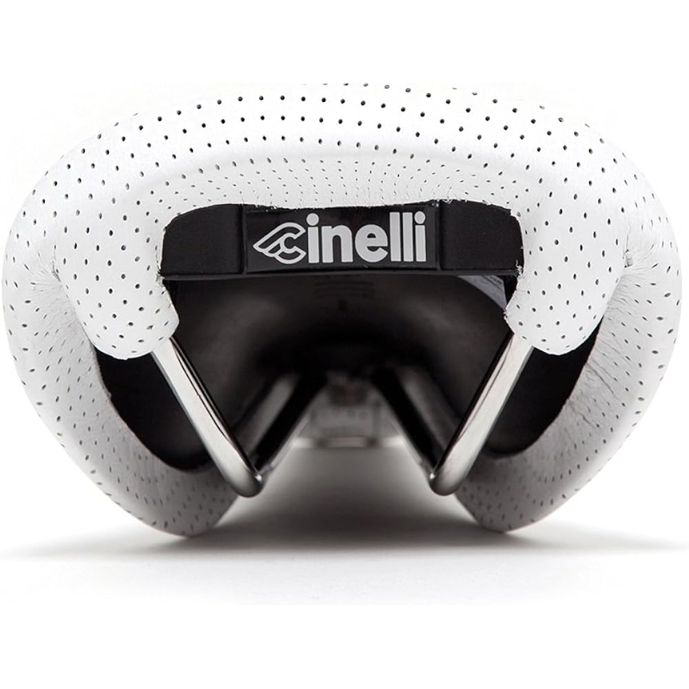 cinelli Bicycle Road Bike MTB Saddle Volare