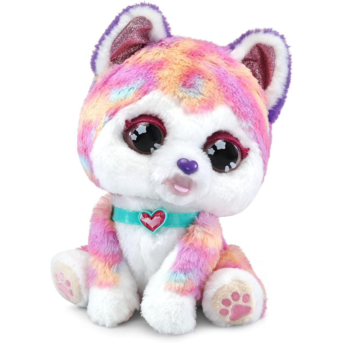 VTech Hope The Healing Husky (Frustration Free Package)