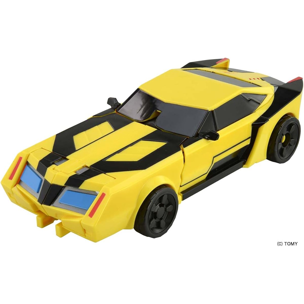 Transformers TED01 Big Bumblebee