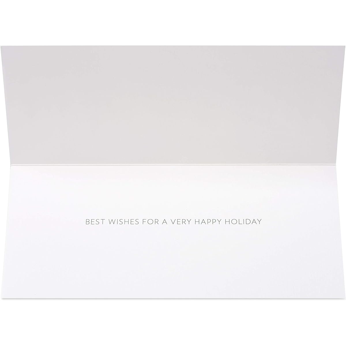Papyrus Christmas Cards Boxed Season's Greetings (16 Cards)