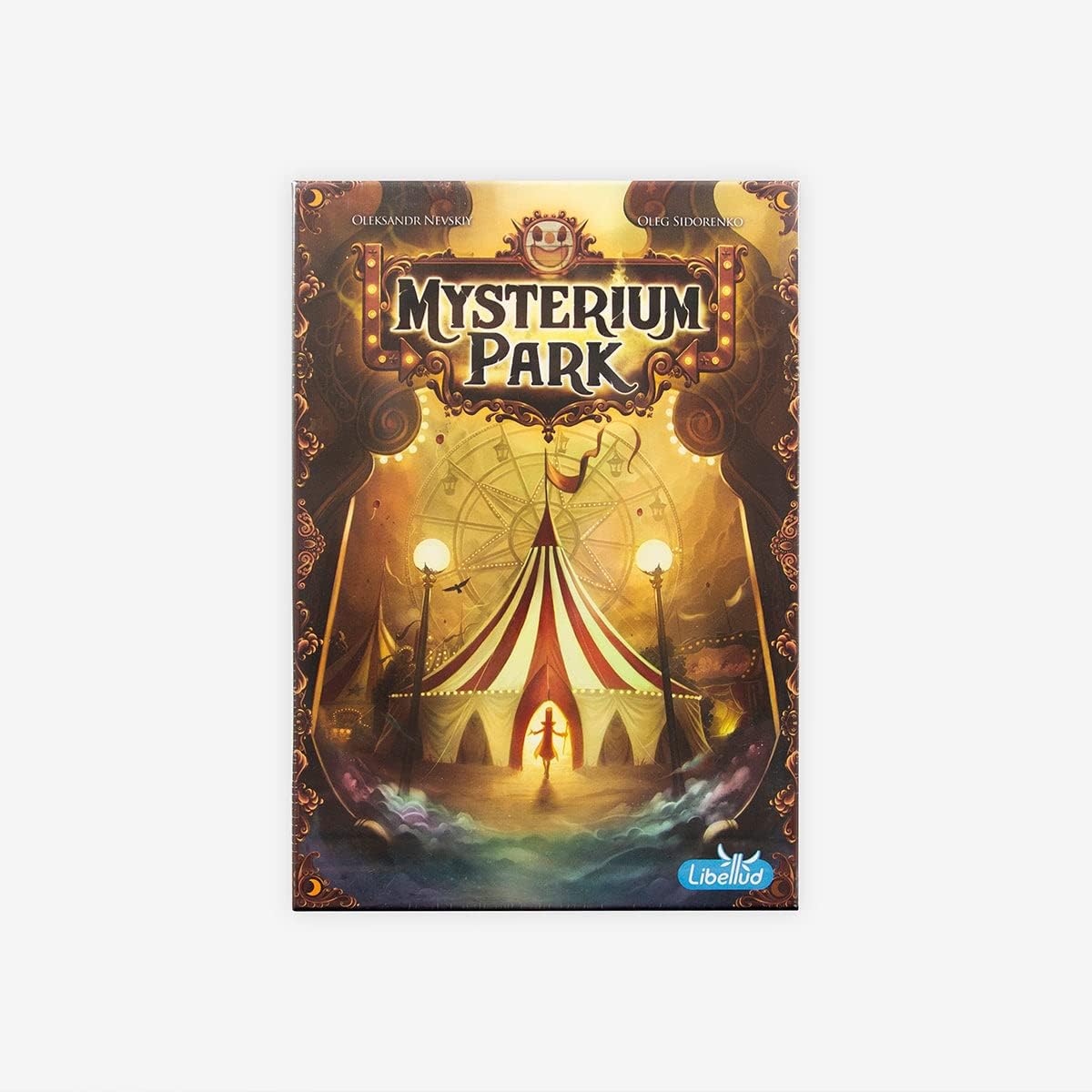 Mysterium Park
