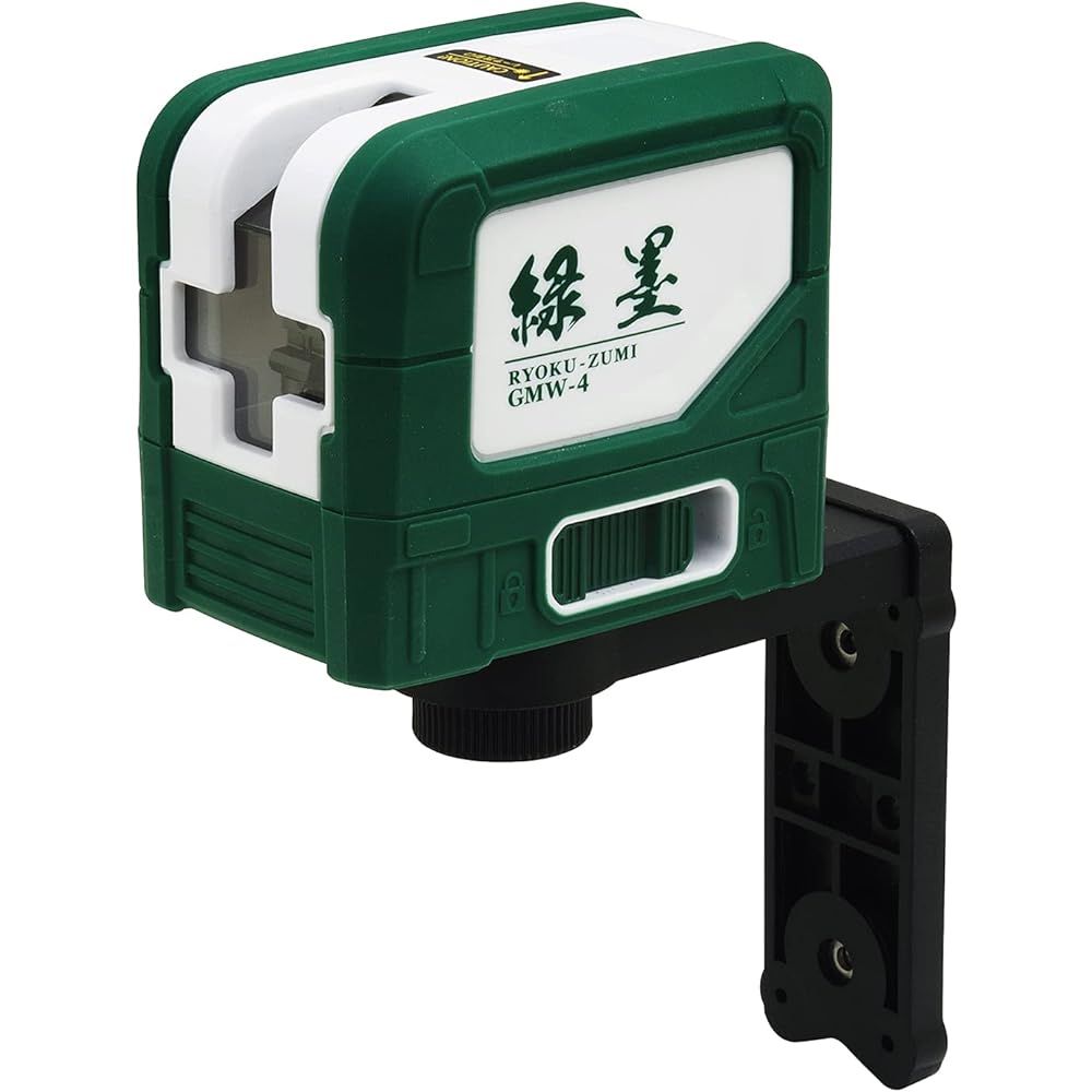 Niigata Seiki SK Green Laser Green Ink GMW-4