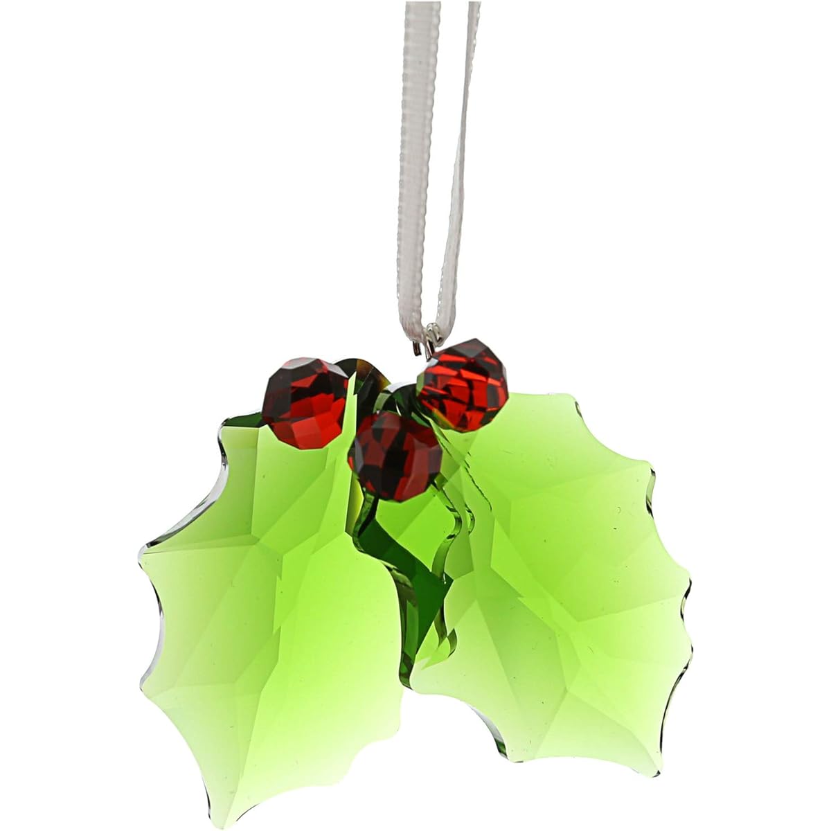 Swarovski Holly Ornament Holiday 5286155