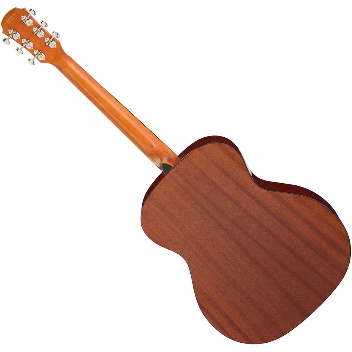 ARIA Dreadnought Acoustic Left Hand Model Tobacco Sunburst AF-201L/H TS