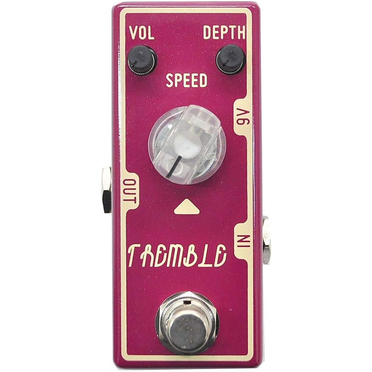 TONE CITY Guitar Effector Tremble