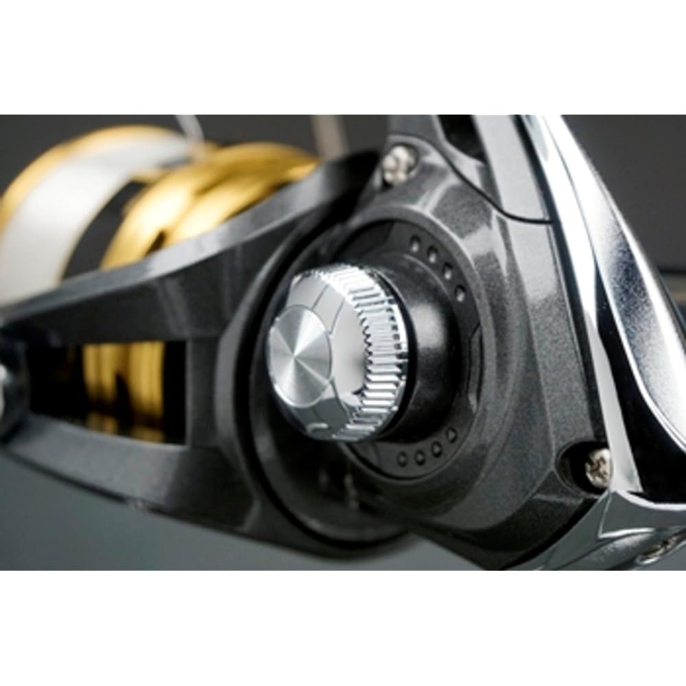DAIWA spinning reel (with thread) 16 Joinus (2016 model)