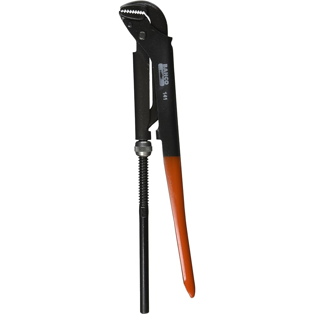 BAHCO Pipe Wrench 141