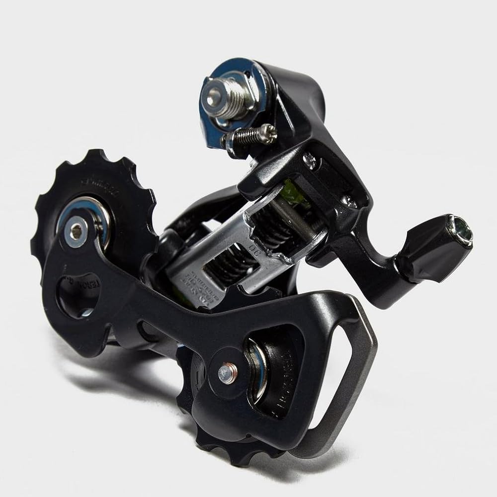 SHIMANO RD-5701 SS Black RD-5701