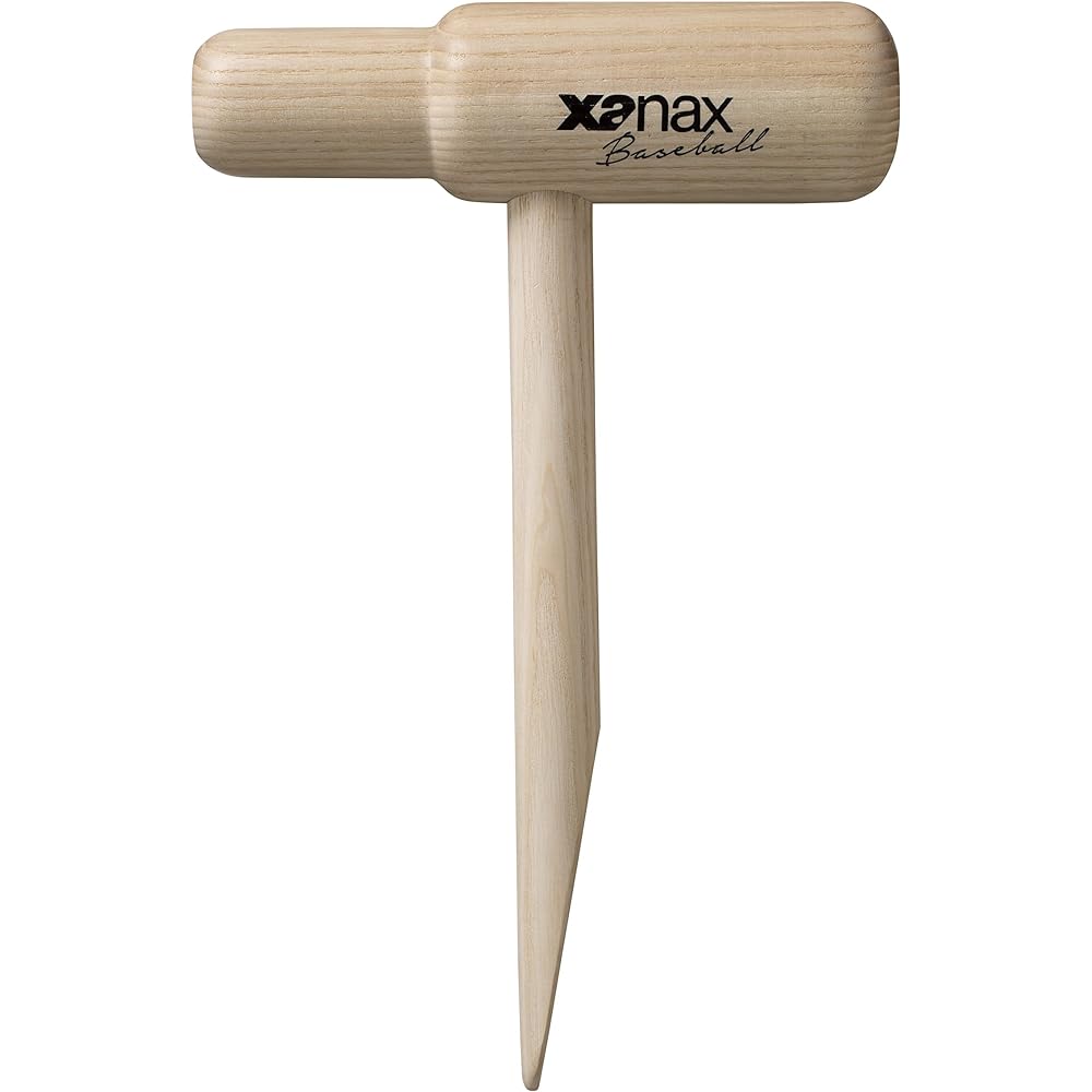 Xanax Baseball