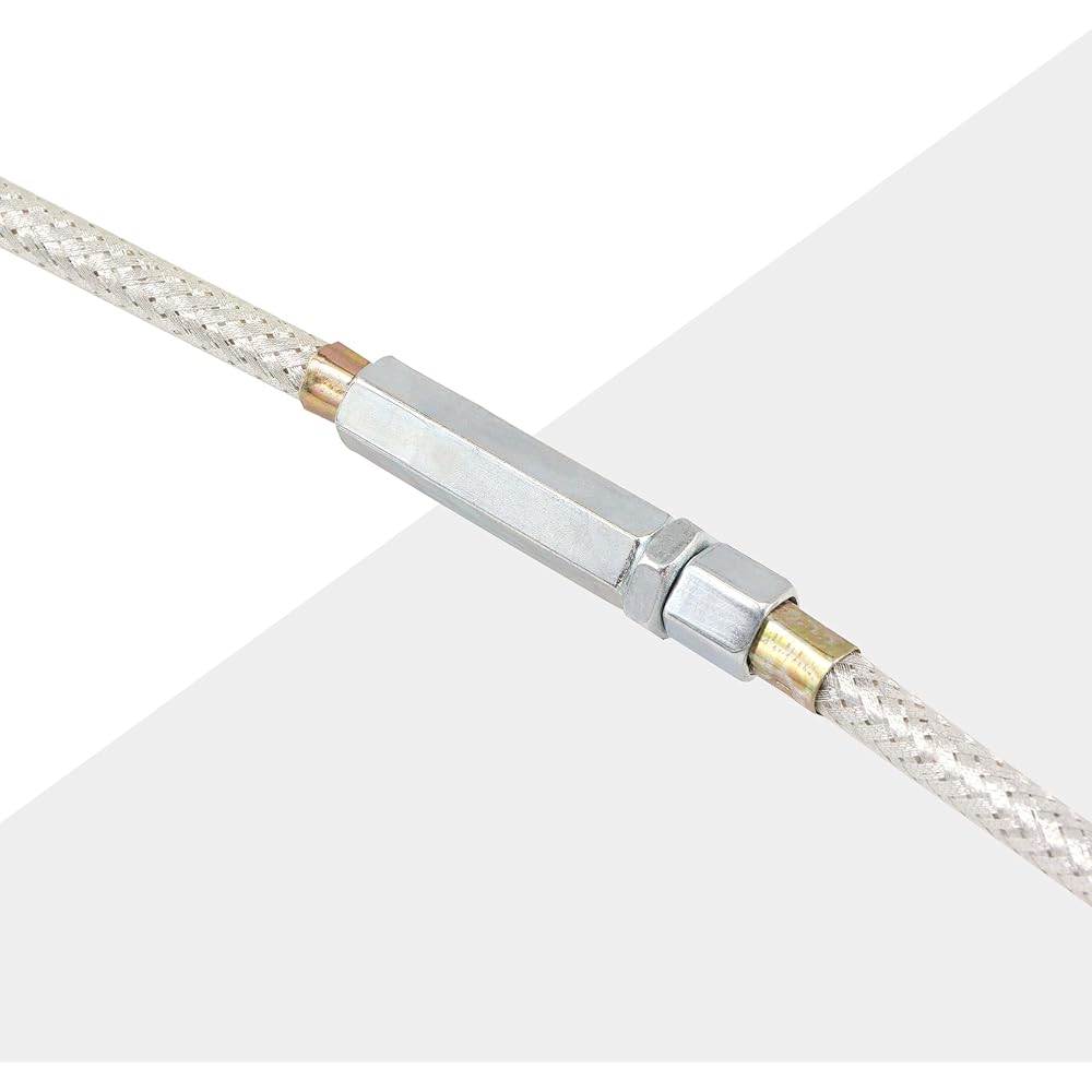 Goofit 35.43" Clutch Cable for 50cc 70cc 90cc 110cc 125cc Horizontal Engine ATV Dirt Bike