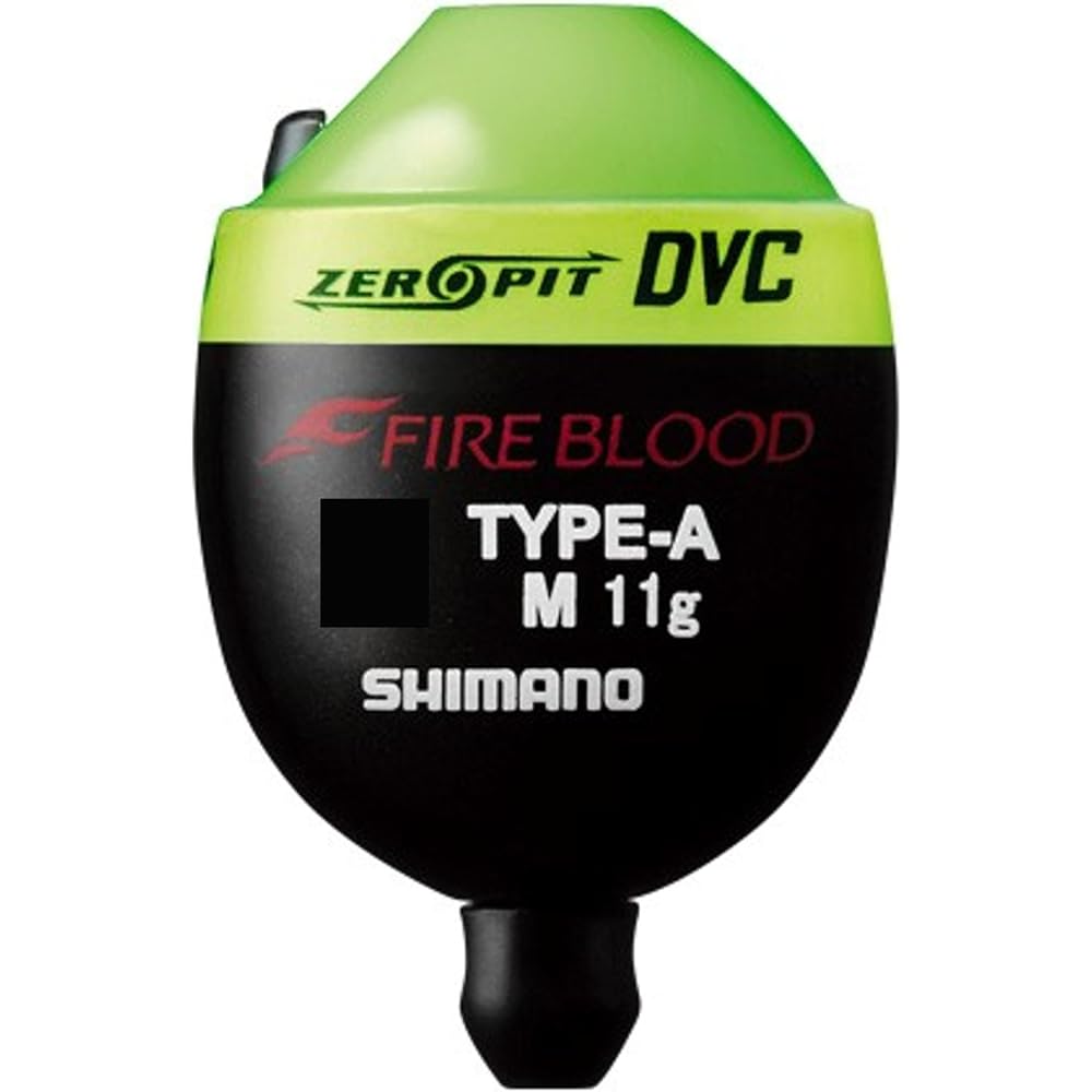 SHIMANO Float Fire Blood Zero Pit DVC TYPE-A M Size/L Size Muscat/Orange FL111P/FL-112P