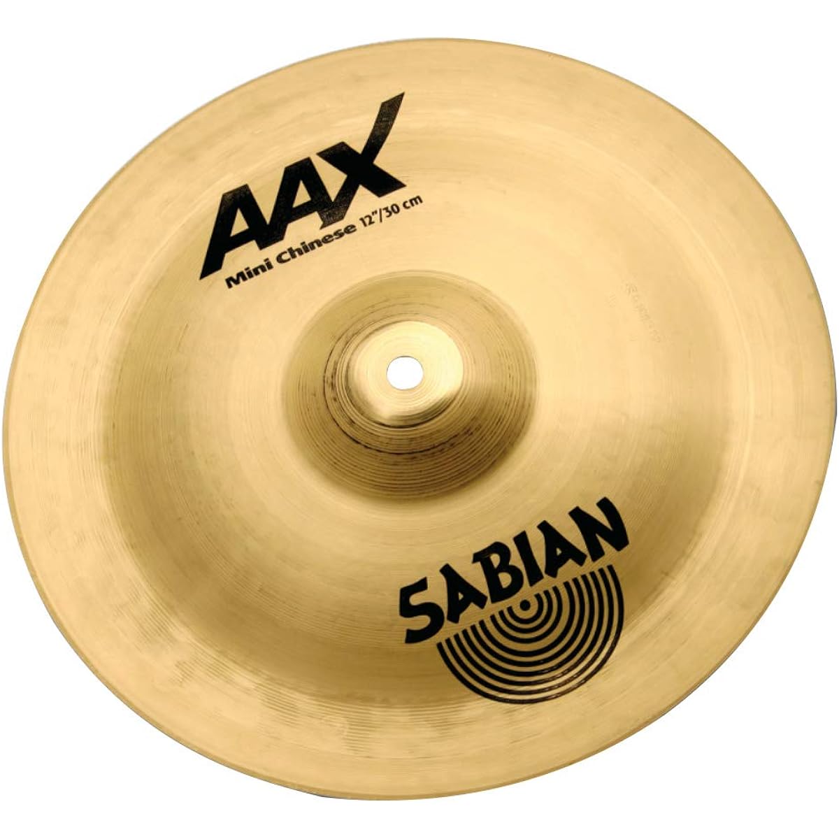 SABIAN Cymbal AAX MINI CHINESE 14"