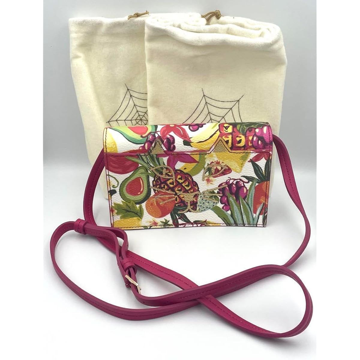 CHARLOTTE OLYMPIA Charlotte Olympia Bags