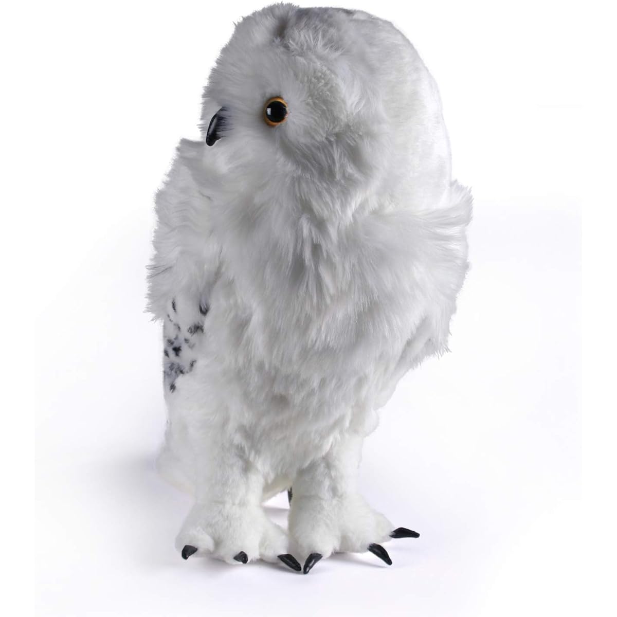 Harry Potter Hedwig Plush Collector