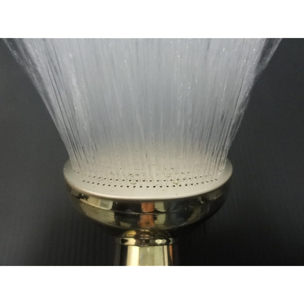 Water space ZETTO water nozzle G261 (large hole) type G261