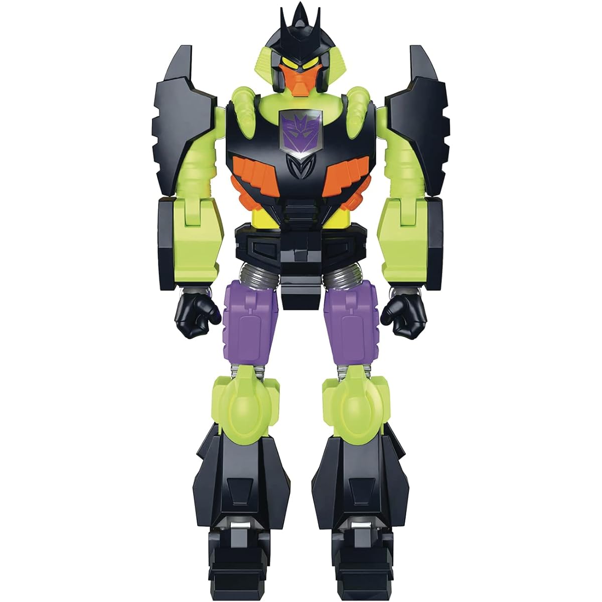 Transformers Ultimates WV1 Banzai Tron AF DE-TRANW01-BZI-