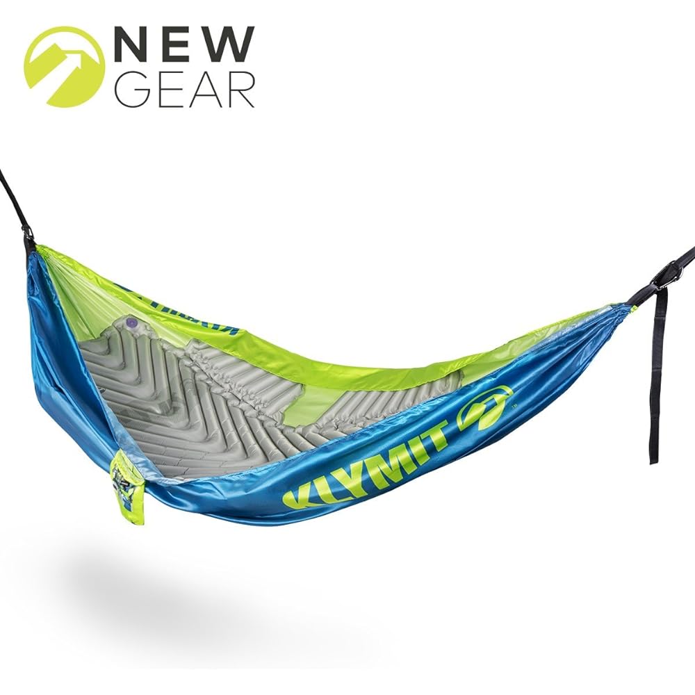 Hammock Traverse Hammock with straps