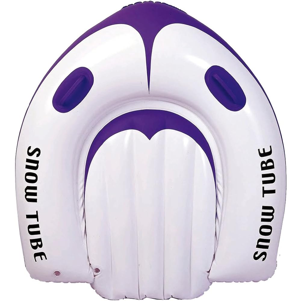 CAPTAIN STAG Snow tube #7001 ME-1081 ME1081