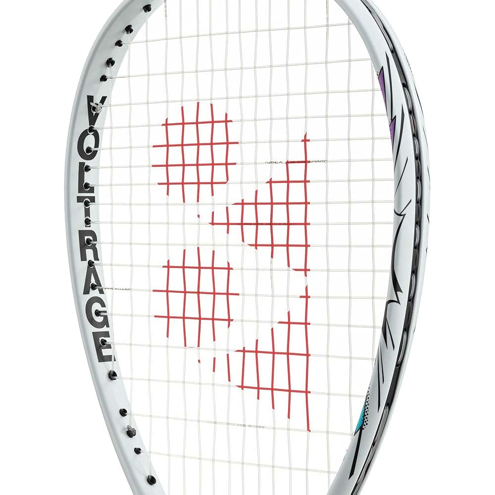 YONEX Soft Tennis Racket Made in Japan Frame Only Volt Rage 7V Steer Citrus Green (309)