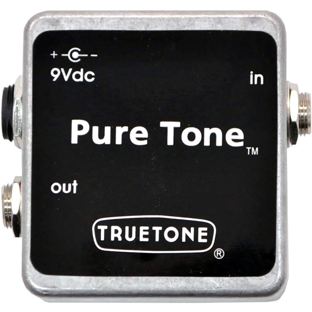 TRUETONE Guitar Effector PURE TONE