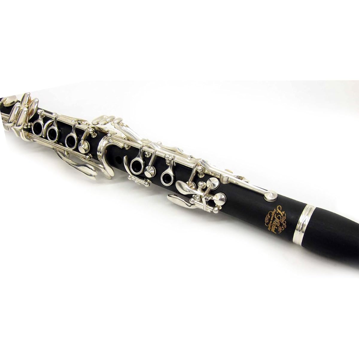 J Michael Clarinet CL-450