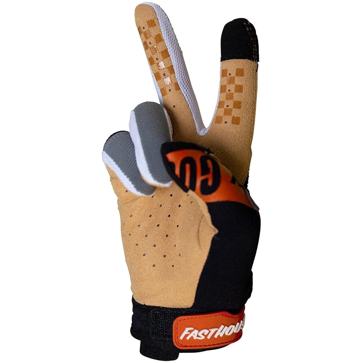 Fasthouse Speed Style Domingo Gloves